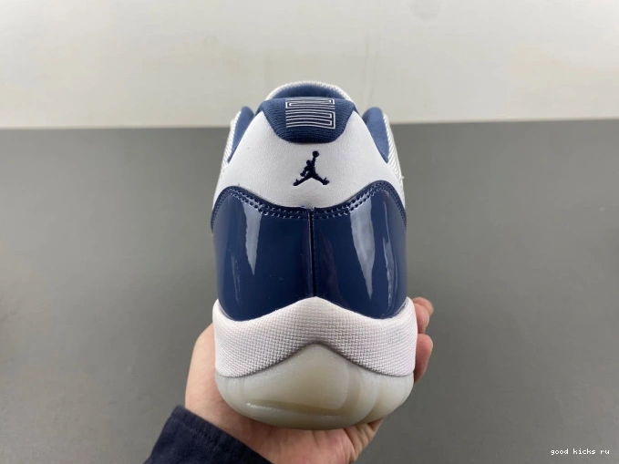 80% Off Sale FV5104-104 Retro (2024) Navy Midnight 11 Jordan Low 0720